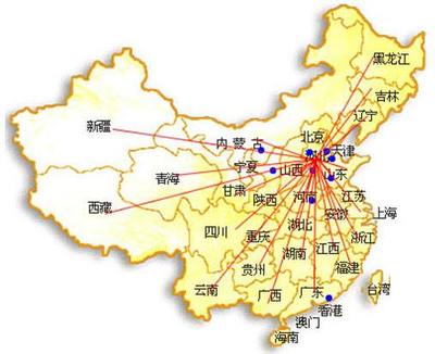 構(gòu)建高效營(yíng)銷(xiāo)網(wǎng)絡(luò)，驅(qū)動(dòng)網(wǎng)絡(luò)設(shè)備銷(xiāo)售增長(zhǎng)